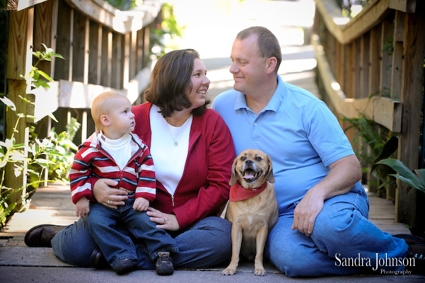 Best Orlando Pet Photographer - Sandra Johnson (SJFoto.com)